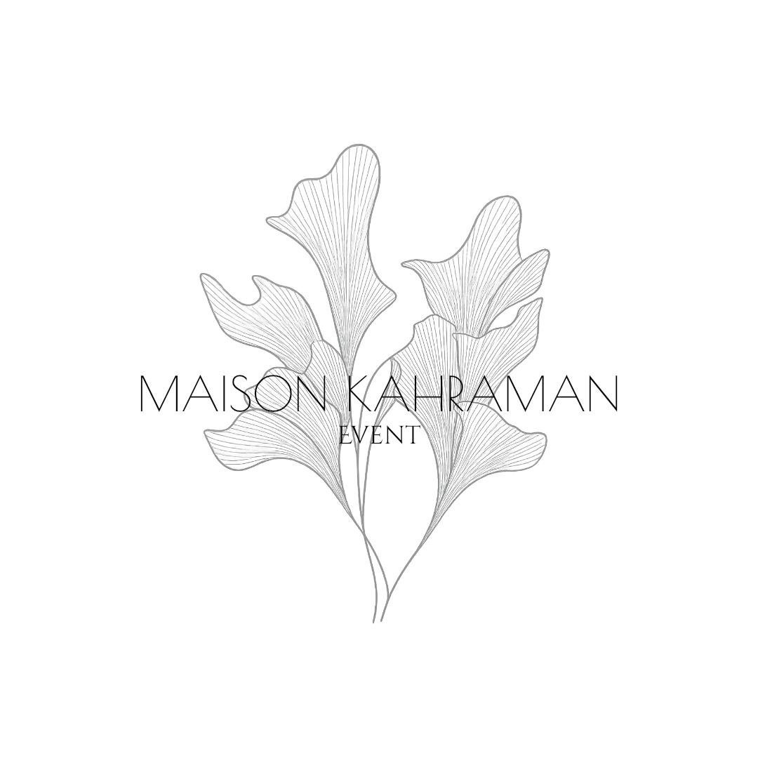 MAISON KAHRAMAN